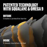 Wella - Ultimate Smooth Glass Liquid Layer 6.2oz/185ml