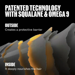 Wella - Ultimate Smooth Glass Liquid Layer 6.2oz/185ml