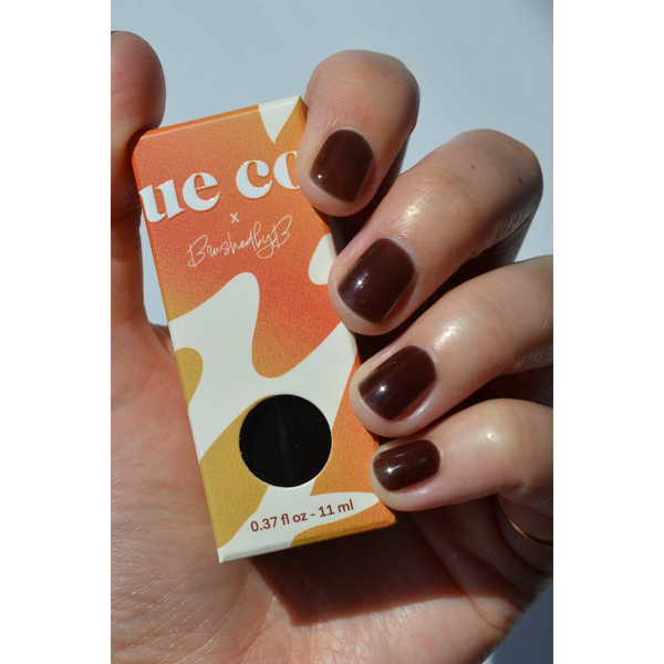 Cirque Colors - Nail Polish - BrushedbyB_ Duo