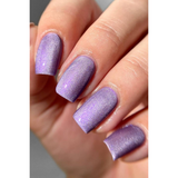Cirque Colors - Nail Polish - Under My Umbrella 0.37 oz
