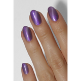 Cirque Colors - Nail Polish - Under My Umbrella 0.37 oz