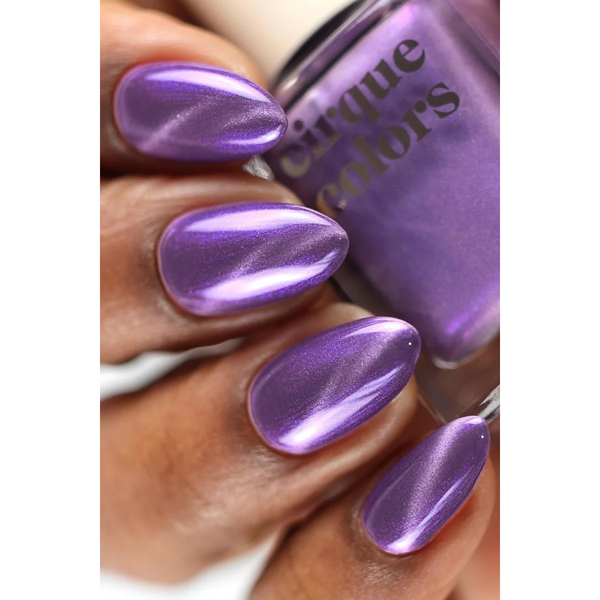 Cirque Colors - Nail Polish - Under My Umbrella 0.37 oz