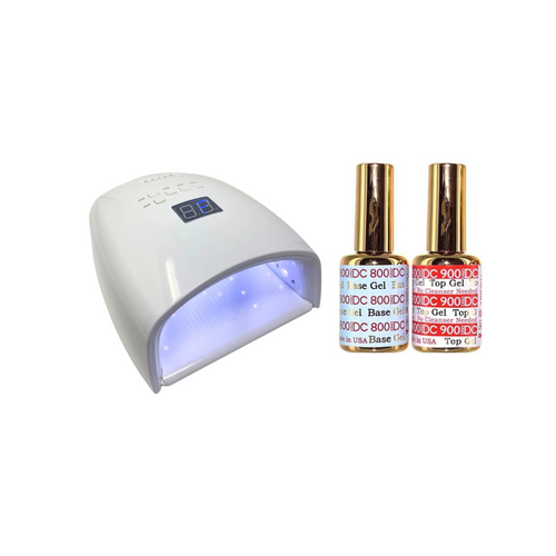 DND - DC DUO Gel Kit