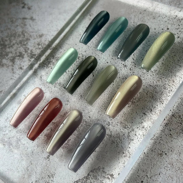 Kokoist - Terra Magnet Gel Collection