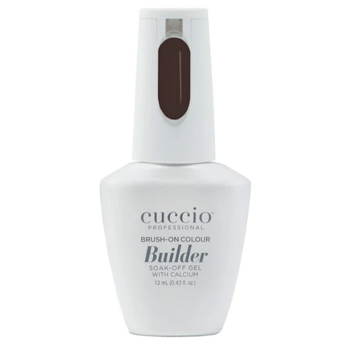 Cuccio - Builder Gel - Brownie Points 13ml