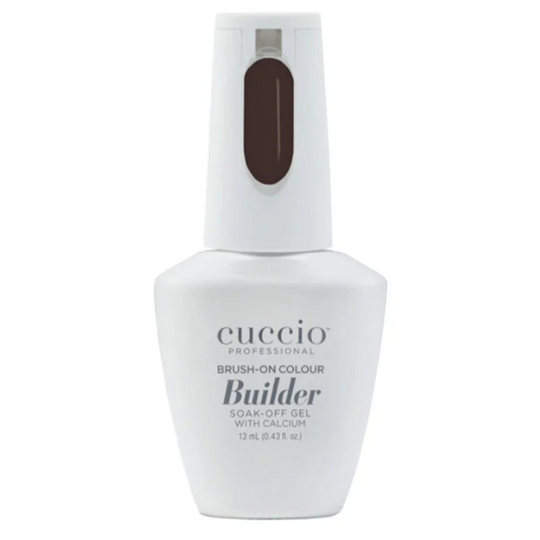 Cuccio - Builder Gel - Brownie Points 13ml