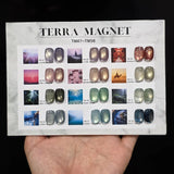 Kokoist - Terra Magnet Gel Collection