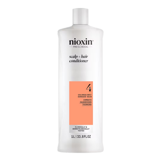 Nioxin - System 4 Scalp Therapy 33.8 oz