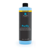 Red Carpet Manicure - Purify Nail Cleanser 480 ML