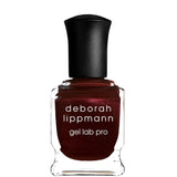 Deborah Lippmann - Gel Lab Pro Nail Polish - Vampire’s Touch