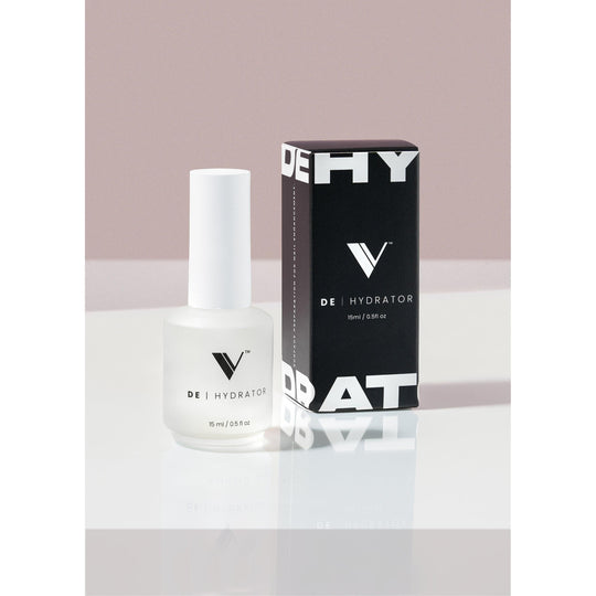 V Beauty Pure - Nail Prep Dehydrator
