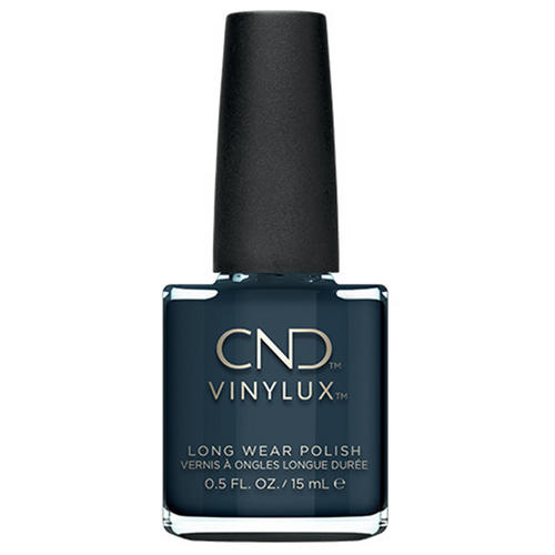 CND - Vinylux Indigo Frock 0.5 oz #176