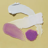 Voesh - Pedi in a Box Deluxe 4 Step - Lavender Relieve Trio