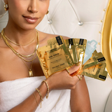 Voesh - Imperial 6-Step 24K Gold