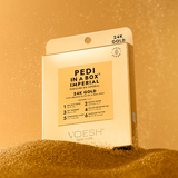 Voesh - Imperial 6-Step 24K Gold