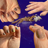 Loud Lacquer - Vulpecula 0.45 oz