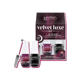 Gelish - Mini Velvet Luxe Kit