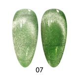 DND - DC 9D Cat Eye - Velvet Fern - #7
