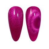 DND - DC 9D Cat Eye - Velvet Kisses