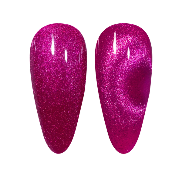 DND - DC 9D Cat Eye - Velvet Kisses