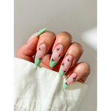 Deco Beauty - Nail Art Stickers - Very Cherry