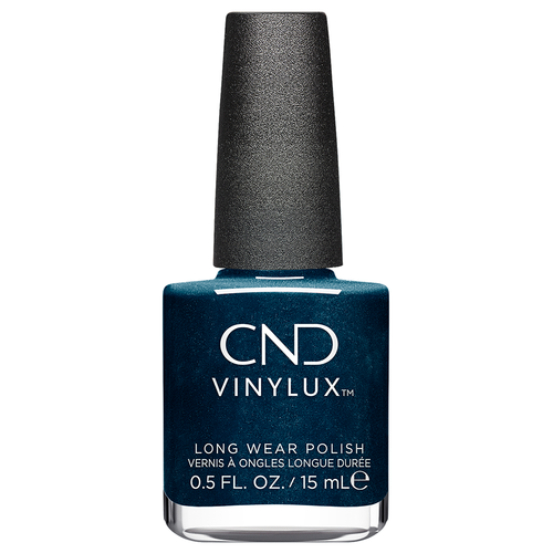 CND - Vinylux Midnight Flight 0.5 oz - #457