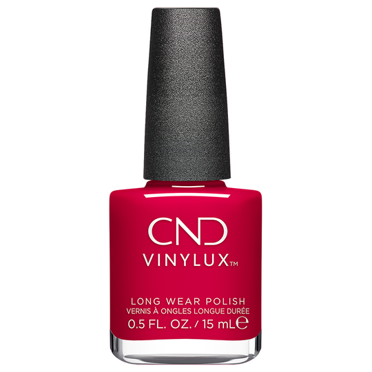 CND - Vinylux Scarlet Letter 0.5 oz - #145