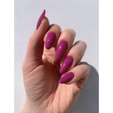Londontown - Lakur Enhanced Colour - Violet Hibiscus 0.4 oz