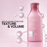 Redken - Volume Injection Shampoo – 1L / 33.8 oz