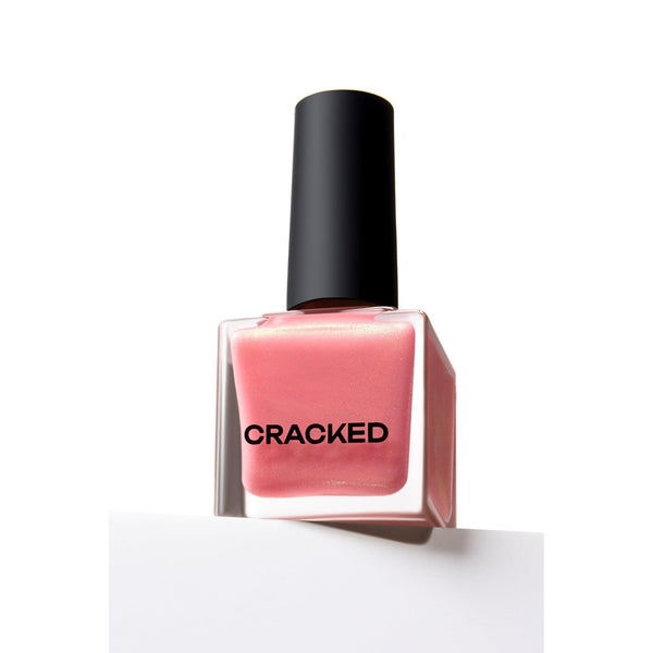 Cracked Polish - Warm Skin
