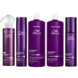 Wella - Professionals Ultimate Color Conditioner - 33.8 oz