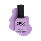 Orly Nail Lacquer - Wanderlust