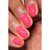 Cirque Colors - Nail Polish - Watermelon Sugar Jelly 0.37 oz