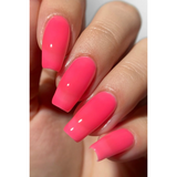 Cirque Colors - Nail Polish - Watermelon Sugar Jelly 0.37 oz