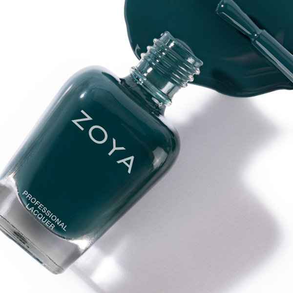 Zoya - West .5 oz. - #ZP1279