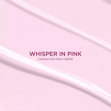 Gelish Gel Color Plus - Whisper In Pink 0.5 oz