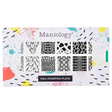 MANI-STMP-WILD INSTINCTS M708