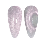 DND - DC 9D Cat Eye Collection - Velvet Jungle Cat Eye Collection