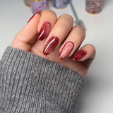 DND - DC 9D Cat Eye - Wine N' Lust - #6