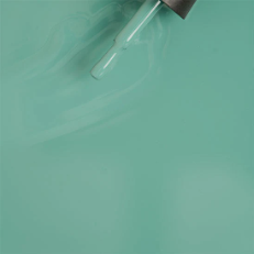 Madam Glam - Mini Gel Polish - Winter Mist