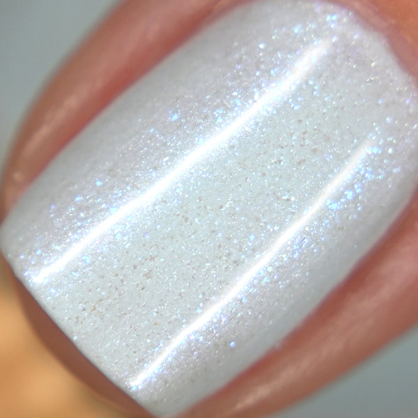 I Scream Nails - Wish Spell