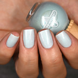 I Scream Nails - Wish Spell