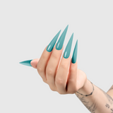Chaun Legend - Gel Polish - Wish You Whale