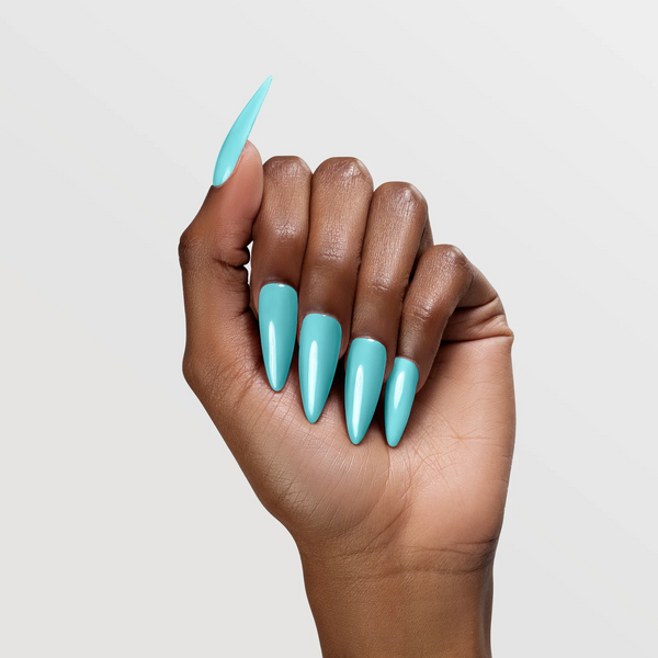 Chaun Legend - Gel Polish - Wish You Whale