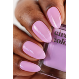 Cirque Colors - Nail Polish - Wisteria 0.37 oz