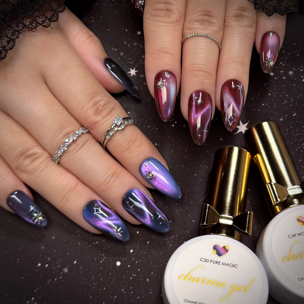 Daily Charme - C49 - Wonderstruck