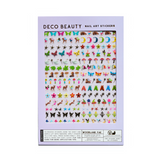 Deco Beauty - Nail Art Stickers - Woodland Fae