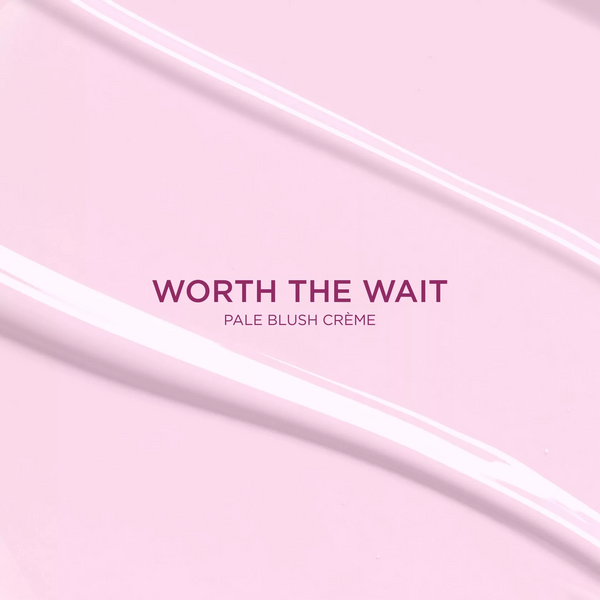 Gelish Gel Color Plus - Worth The Wait 0.5 oz