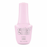 Gelish Gel Color Plus - Worth The Wait 0.5 oz