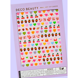 Nail Thoughts Potted Base - Hard Candy